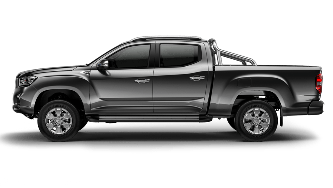 New LDV T60 Mega Tub 2020 confirmed for Australia Longwheelbase, big